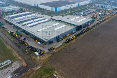 SMT Experience Days 86